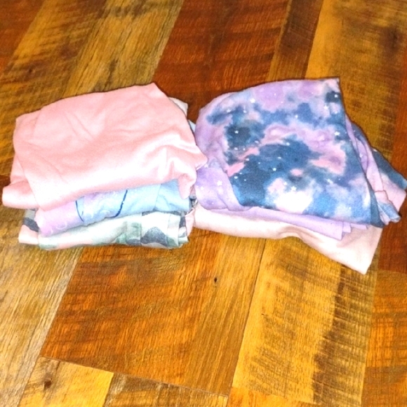 Girls Size 6 Sleepwear - Picture 3 of 8